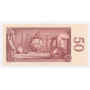 Czechosłowacja, 50 koron 1964 (703)