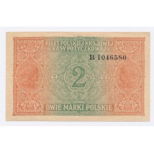GG, 2 mkp 1916 B, Allgemein (255)