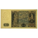 II RP, 20 złotych 1936 AH (264)
