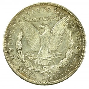 USA, 1 Dolar 1878 San Francisco - Morgan (704)