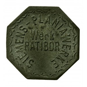 Racibórz / Ratibor, Siemens - Planiawerke, 1 Limonade (349)