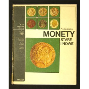 Andrzej Mikołajczyk, Monety stare i nowe, 1988 (961)