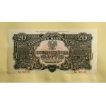 XXX Years of the First PRL Banknote REPRINTS 1944 (967)