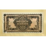 XXX Years of the First PRL Banknote REPRINTS 1944 (967)