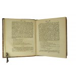 O tym co jest słuszne w zakupie kontrolowanym i umowie antymonopolowej / De eo quod justum est tam in emptione simulata ad velandas usurarias pravitates (...), Johannes Josephus Ant. de Freneau, Duisburg, 1748r.