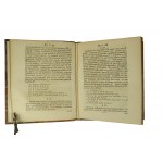 O tom, co je správné při řízené koupi a antimonopolní smlouvě / De eo quod justum est tam in emptione simulata ad velandas usurarias pravitates (...), Johannes Josephus Ant. de Freneau, Duisburg, 1748.