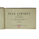 RZEPECKI Karol - Pułk czwarty 1830-1831 szkic historyczny według relacyi ustnej i pamiętnikarskich notatek Kajetana Władysława Rzepeckiego, Poznań