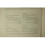 GRAFIKA czasopismo, dwumiesięcznik, rocznik trzeci 1933, zeszyt III