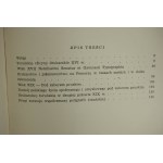TUJAKOWSKI Alojzy - 400 rokov tlače v Toruni 1569-1969