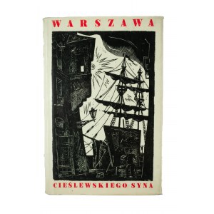 BANACH Andrzej - Cieślewskis Sohn Warschau