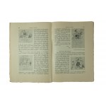 Arthur a Wanda milostný příběh Arthura Grottgera a Wandy Monneové, díl I, vydala knihovna Medyka, Lvov 1928.