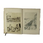 Čína a Vietnam v kresbách Alexandra Kobzděje, katalog výstavy Varšava - Zachęta, březen 1954.