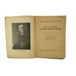 Stanisław Ostoja - Chrostowski, katalóg vydaný pri príležitosti posmrtnej výstavy organizovanej Národným múzeom apríl-máj 1948.