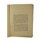 Stanisław Ostoja - Chrostowski, katalóg vydaný pri príležitosti posmrtnej výstavy organizovanej Národným múzeom apríl-máj 1948.