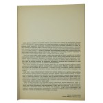 Současná japonská grafika. Katalog výstav 1972-1973 Lodž, Krakov, Varšava, Katovice.