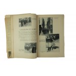 Roman Dmowski Biography - Memoirs - Collection of photographs 1864 - 1939, Poznan 1939.