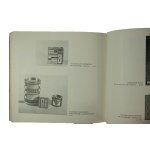 Poznań Angewandte Grafik 1945 - 1966, Ausstellungskatalog des BWA Poznań