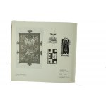 Poznaňská užitá grafika 1945 - 1966. Katalog výstavy BWA Poznaň
