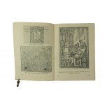 DUŻYK Józef - W oficynach drukarskich Krakowa XVI wieku