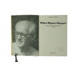 Victor Zbigniew Langner Retrospektive Ausstellung von Grafiken. Katalog. Warschau 1981.