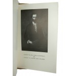 [ARTISTIC MONOGRAPHIES] KOZICKI Władysław - Henryk Rodakowski, with 32 reproductions