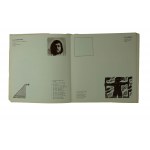 Small Fromy Grafikki - Lodž 1981, katalog výstavy červen - září 1981.