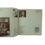 Small Fromy Grafikki - Lodž 1981, katalog výstavy červen - září 1981.