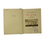 MORCINEK Gustaw - Silesia, Polish Publishing House R. Wegner, stamp of NCO Library 63 p.p.