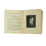 Časopis WINNICA ilustrovaný mesačník venovaný ženám v živote, umení a anekdote, ročník I, číslo 2, ilustrácie: Axentowicz, Malczewski, Wyczółkowski