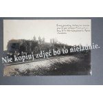 Album fotografií zachytávajúcich život na poľskom panstve / unikátne fotografie pancierového vlaku Konarzewski / práca na poli / včelárstvo / rybolov z rybníka + Parceling KLUCZEWO