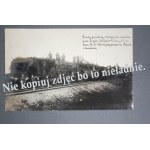 Album fotografií zachycující život na polském statku / unikátní fotografie obrněného vlaku Konarzewski / práce na poli / včelařství / výlov rybníka + Parceling KLUCZEWO