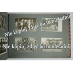 Fotoalbum über das Leben auf einem polnischen Landgut / einzigartige Fotos des Panzerzuges Konarzewski / Arbeit auf dem Feld / Bienenzucht / Fischen im Teich + Parzellierung KLUCZEWO