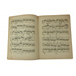 Douze Etudes pour le piano (...) par F. Chopin / Zwölf Studien für das Klavier von F. Chopin, S. Petersbourg chez M. Bernard