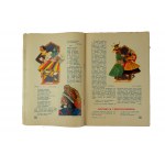 Týdeník pro děti a mládež PŁOMYK, roč. 20, sv. II, č. 40, 15. června 1936, číslo ilustrované kresbami Zofie Stryjeńské