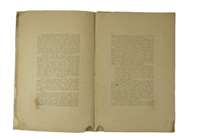 Speech given at the closing of the Catholic Rally in Poznań on June 6, 1894 by Fr. Z. Czartoryski, Poznań 1894.