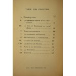 CARRE Heri - Heroiczne czyny hrabiego de Plelo w trakcie oblężenia Gdańska (1734) / L'heroique aventure du comte de Plelo et l'expedition de Dantzig (1734), Paris 1946r.