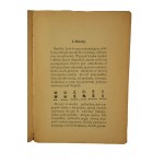 Gry umysłowe zebrał i opracował Stary Maciej, z 12 rycinami, 1914r.