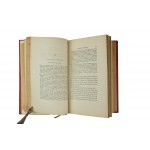 d'ANTIOCHE Adhemar - Dwóch dyplomatów hrabia Raczyński i Donoso Cortes markiz de Valdegamas depesze i korespondencja polityczna 1848-1853 / deux diplomates Le comte Raczynski et Donoso Cortes Marquis de Valdegamas depeches et corrrespondance politique 184