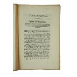 SOWIŃSKI Albert - Słownik muzyków polskich dawnych i nowoczesnych (...), Paríž 1874 Jedno z najdôležitejších diel poľskej muzikológie!