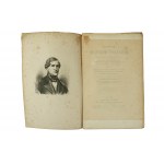 SOWIŃSKI Albert - Słownik muzyków polskich dawnych i nowoczesnych (...), Paríž 1874 Jedno z najdôležitejších diel poľskej muzikológie!