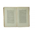 SOWIŃSKI Albert - Słownik muzyków polskich dawnych i nowoczesnych (...), Paris 1874 One of the most important works of Polish musicology!