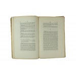 SOWIŃSKI Albert - Słownik muzyków polskich dawnych i nowoczesnych (...), Paryż 1874r. Jedno z najważniejszych dzieł polskiej muzykologii!