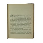 GĄSIOROWSKI Wacław - Rapsody Napoleońskie. Zbiór fragmentów historycznych, Lwów-Warszawa 1903r.