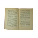 GORSKI de Stephan - Niemcy w Królestwie Polskim / Les Allemands dand le royaume de Pologne, Paris 1909r.