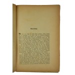 Bär Max - Podpoznańscy Bambrzy jako przyczynek do działań kolonizacyjnych w prowincji poznańskiej, Posen 1882r.