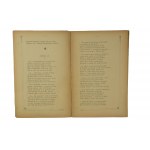 SOKOŁOWSKI Józef - Rok 1863, Lwów 1900, vyd. autor