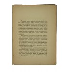 KOBIERNICKI Marcyan - Historia o czterech młodzieńcach i treny p. Jakóbowi Strusiowi od rąk tatarskich zginionemu, Warszawa 1886