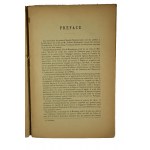 Memoires du general Szymanowski (1806 - 1814) / Wspomnienia generała Szymanowskiego, przetłumaczył z polskiego Bohdane Okinczyc, Paris 1900r.,