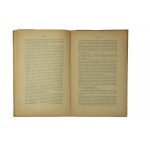 Memoires du general Szymanowski (1806 - 1814) / Vzpomínky generála Szymanowského, z polštiny přeložil Bohdane Okinczyc, Paříž 1900,