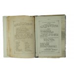 SUCHOROWSKI Michał - Wieniec pieśni żebrackich z Żywotów Świętych i innych podań prawdziwych z nótami i objaśnieniami, Lwów 1860r.